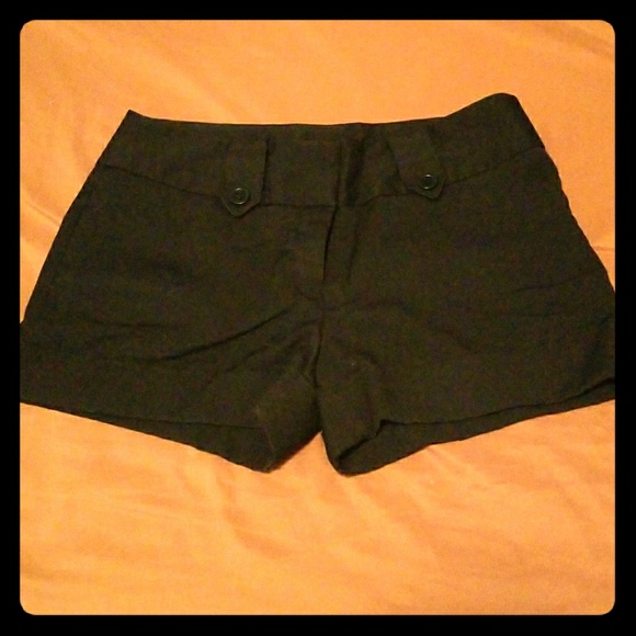Tracy Evans Pants - Dress shorts